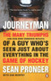 Journeyman (The Many Triumphs (and Even More Defeats) Of A Guy Who's Seen) by Sean Pronger, 9780143181026