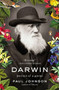 Darwin (Portrait of a Genius) by Paul Johnson, 9780147509772