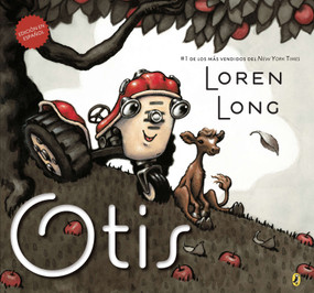 Otis (Spanish Edition) by Loren Long, Loren Long, 9780147511249