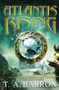 Atlantis Rising by T. A. Barron, 9780147512215