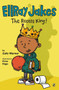 EllRay Jakes the Recess King! by Sally Warner, Brian Biggs, 9780147512529