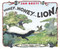 Honey... Honey... Lion! by Jan Brett, Jan Brett, 9780147513526