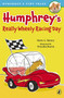 Humphrey's Really Wheely Racing Day by Betty G. Birney, Priscilla Burris, 9780147514851
