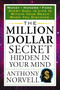 The Million Dollar Secret Hidden in Your Mind (Money Honors Fame) by Anthony Norvell, 9780399161971