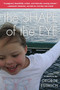 The Shape of the Eye (A Memoir) by George Estreich, 9780399163340