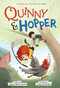 Quinny & Hopper - 9781484716663 by Adriana Brad Schanen, Greg Swearingen, Greg Swearingen