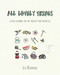 All Lovely Things (A Field Journal for the Objects That Define Us) by Lea Redmond, 9780399170591