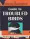 The Mincing Mockingbird Guide to Troubled Birds by Mockingbird The Mincing, 9780399170911