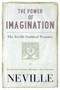 The Power of Imagination (The Neville Goddard Treasury) by Neville, 9780399173271