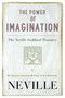 The Power of Imagination (The Neville Goddard Treasury) by Neville, 9780399173271