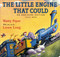 The Little Engine That Could (Loren Long Edition) by Watty Piper, Loren Long, 9780399173875