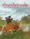 Thunder Cake by Patricia Polacco, 9780399222313