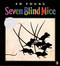 Seven Blind Mice by Ed Young, 9780399222610