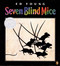 Seven Blind Mice by Ed Young, 9780399222610