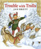 Trouble with Trolls by Jan Brett, 9780399223365