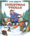 Christmas Trolls by Jan Brett, 9780399225079