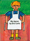 My Apron by Eric Carle, Eric Carle, 9780399226854