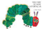 The Very Hungry Caterpillar - 9780399226908 by Eric Carle, 9780399226908