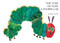 The Very Hungry Caterpillar - 9780399226908 by Eric Carle, 9780399226908