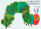 La oruga muy hambrienta by Eric Carle, 9780399227806
