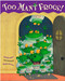 Too Many Frogs by Sandy Asher, Keith Graves, 9780399239786