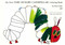 My Own Very Hungry Caterpillar Coloring Book by Eric Carle, Eric Carle, 9780399242076