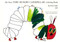 My Own Very Hungry Caterpillar Coloring Book by Eric Carle, Eric Carle, 9780399242076