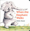 When the Elephant Walks by Keiko Kasza, Keiko Kasza, 9780399242618