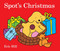 Spot's Christmas by Eric Hill, Eric Hill, 9780399243202