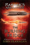 The Burning Bridge (Book 2) by John Flanagan, 9780399244551