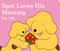 Spot Loves His Mommy by Eric Hill, Eric Hill, 9780399245114
