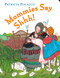 Mommies Say Shhh! by Patricia Polacco, Patricia Polacco, 9780399247200