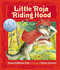 Little Roja Riding Hood by Susan Middleton Elya, Susan Guevara, 9780399247675