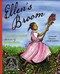 Ellen's Broom by Kelly Starling Lyons, Daniel Minter, 9780399250033