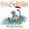 Pete & Pickles by Berkeley Breathed, Berkeley Breathed, 9780399250828