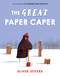 The Great Paper Caper by Oliver Jeffers, Oliver Jeffers, 9780399250972
