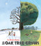 As an Oak Tree Grows by G. Brian Karas, G. Brian Karas, 9780399252334