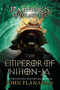 The Emperor of Nihon-Ja (Book 10) by John Flanagan, 9780399255007