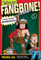 Fangbone! Third-Grade Barbarian by Michael Rex, Michael Rex, 9780399255212