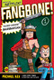 Fangbone! Third-Grade Barbarian by Michael Rex, Michael Rex, 9780399255212
