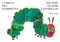 La oruga muy hambrienta/The Very Hungry Caterpillar (bilingual board book) by Eric Carle, Eric Carle, 9780399256059