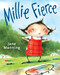 Millie Fierce by Jane Manning, Jane Manning, 9780399256424