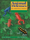 Animal Defenses (How Animals Protect Themselves) by Etta Kaner, Pat Stephens, 9781550744217