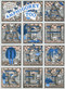 Amphigorey Too by Edward Gorey, 9780399504204