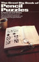 Great Big Book of Pencil Puzzles by Jacob Orleans, 9780399509421