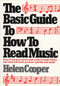 The Basic Guide to How to Read Music by Helen Cooper, 9780399511226
