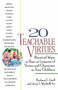 20 Teachable Virtues (Practical Ways to Pass on Lessons of Virtue) by Jerry Wyckoff, 9780399519598