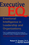 Executive E. Q. by Robert Cooper, Ayman Sawaf, 9780399524042