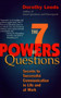 The 7 Powers of Questions (Secrets to Successful Communication in Life and at Work) by Dorothy Leeds, 9780399526145