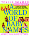 World of Baby Names (A Rich and Diverse Collection of Names from Around the Globe, Revised and Updated) by Teresa Norman, 9780399528941